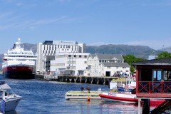 Nordland - Brønnøy - Brønnøysund
