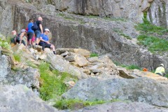 Nordland - Brønnøy - Torghatten