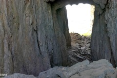 Nordland - Brønnøy - Torghatten