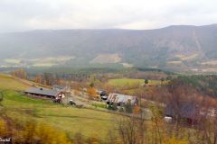 Innlandet - Dovre