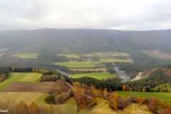 Innlandet - Dovre - Gudbrandsdalslågen