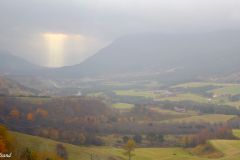 Innlandet - Dovre
