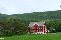 Innlandet - Dovre