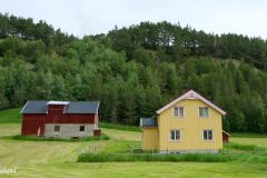 Innlandet - Dovre