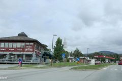 Innlandet - Dovre - Dombås