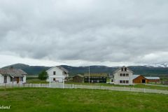 Innlandet - Dovre - Fokstugu fjellstue