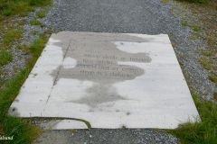 Innlandet - Dovre - Hjerkinn - På vei inn til Viewpoint Snøhetta