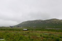 Innlandet - Dovre - Hjerkinn