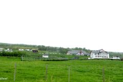 Innlandet - Dovre - Hjerkinn Fjellstue