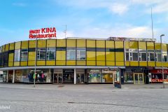 Buskerud - Drammen - Strømsø torg