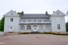 Viken - Drammen - Austad gård