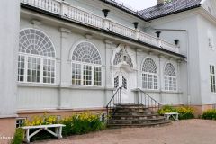 Buskerud - Drammen - Austad gård
