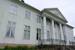 Buskerud - Drammen - Austad gård
