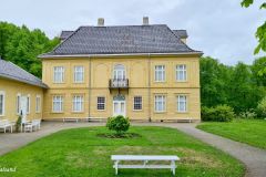 Buskerud - Drammen - Gulskogen gård