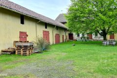 Buskerud - Drammen - Gulskogen gård