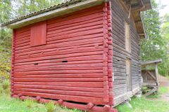 Buskerud - Drammen - Drammens museum - Friluftsmuseet, Bragernesåsen - Landhandel fra Lier