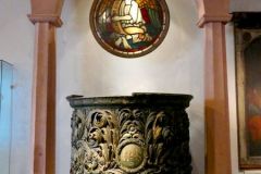Buskerud - Drammen - Drammens museum, Marienlyst - Museumsbygningen