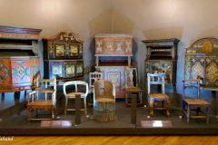 Buskerud - Drammen - Drammens museum, Marienlyst - Museumsbygningen