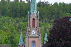 Buskerud - Drammen - Bragernes kirke