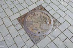 Buskerud - Drammen - Kumlokk