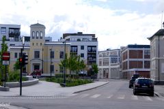 Buskerud - Drammen - Bragernes