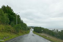 Troms og Finnmark - Dyrøy - Ytre Lavik - Fv7840