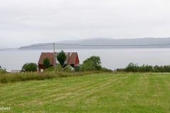Troms og Finnmark - Dyrøy