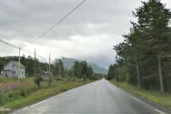 Troms og Finnmark - Dyrøy