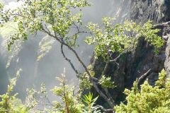 Hordaland - Eidfjord - Vøringsfossen
