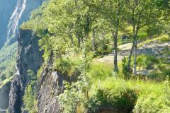 Hordaland - Eidfjord - Vøringsfossen