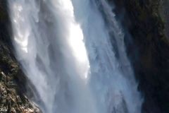 Hordaland - Eidfjord - Vøringsfossen
