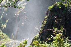 Hordaland - Eidfjord - Vøringsfossen