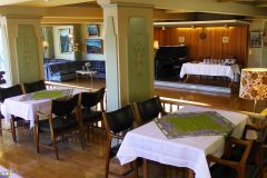 Hordaland - Eidfjord - Vøringsfossen - Fossli Hotell