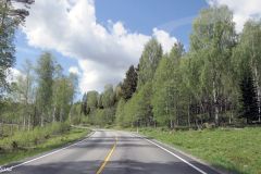 Innlandet - Eidskog - Fv21