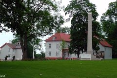 Akershus - Eidsvoll - Eidsvollsbygningen