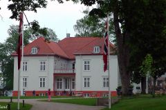 Akershus - Eidsvoll - Eidsvollsbygningen