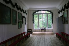Akershus - Eidsvoll - Eidsvollsbygningen - Rikssalen