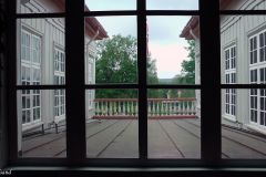 Akershus - Eidsvoll - Eidsvollsbygningen - Rikssalen