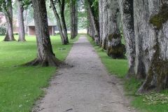Akershus - Eidsvoll - Eidsvollsbygningen