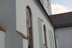 Akershus - Eidsvoll - Eidsvoll kirke