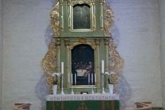 Akershus - Eidsvoll - Eidsvoll kirke