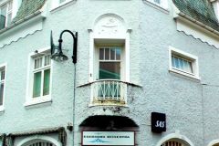 Rogaland - Eigersund - Egersund sentrum