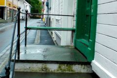 Rogaland - Eigersund - Egersund sentrum
