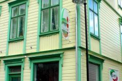 Rogaland - Eigersund - Egersund sentrum