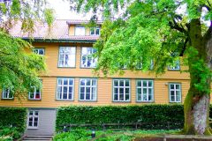 Rogaland - Eigersund - Egersund sentrum
