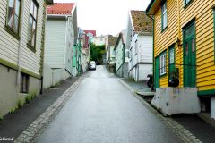 Rogaland - Eigersund - Egersund sentrum