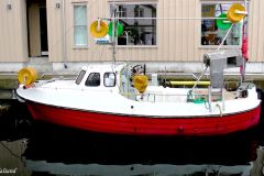 Rogaland - Eigersund - Egersund sentrum