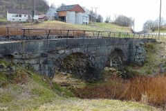 Rogaland - Eigersund - Nese steinbro