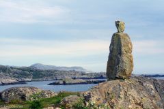 Rogaland - Eigersund - Stapnes