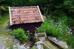 Rogaland - Eigersund - Stapnes